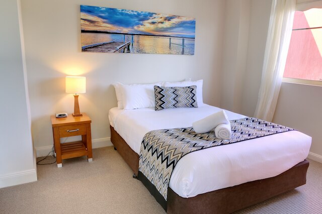 ノースポイント アパートメンツ