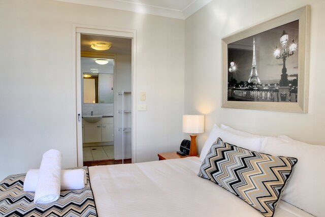 ノースポイント アパートメンツ