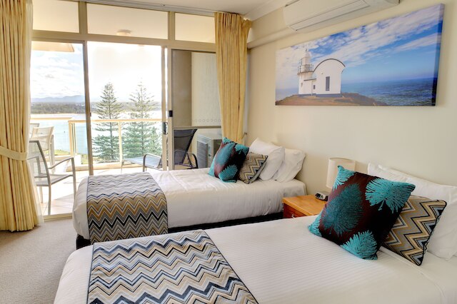 ノースポイント アパートメンツ