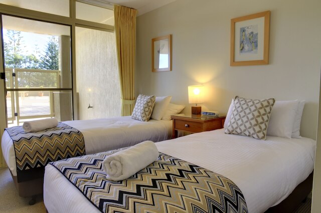 ノースポイント アパートメンツ