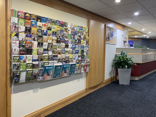 ノースポイント アパートメンツ