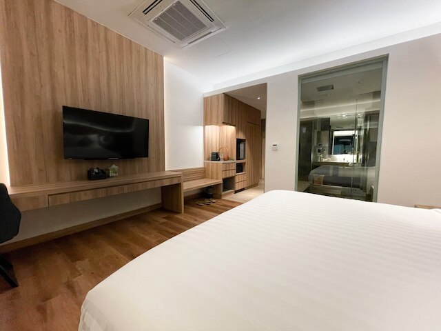 ラ ヴィラ ランカウイ - プライベートプール