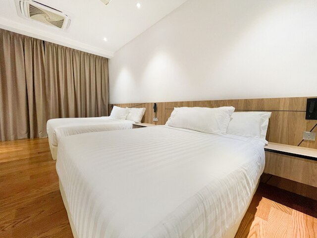 ラ ヴィラ ランカウイ - プライベートプール