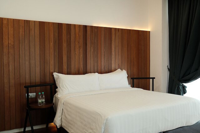 ラ ヴィラ ランカウイ - プライベートプール