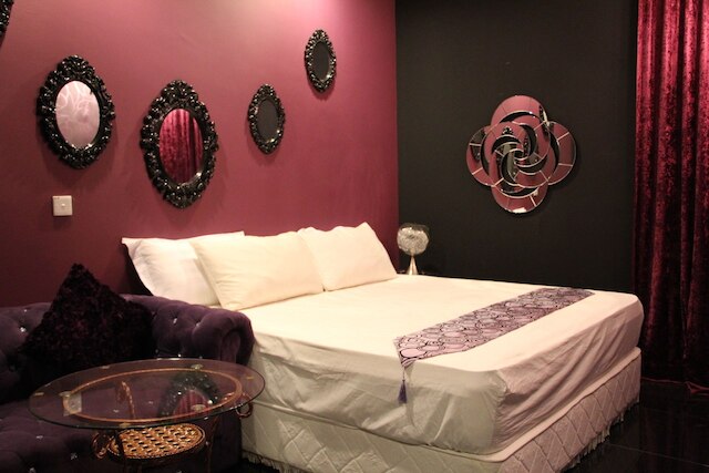 ラブ イン ブティック ホテル