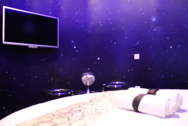 ラブ イン ブティック ホテル