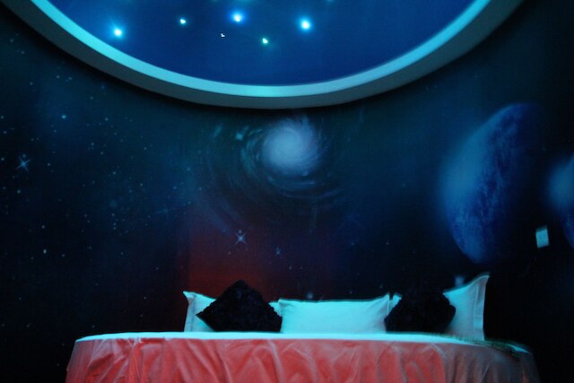 ラブ イン ブティック ホテル