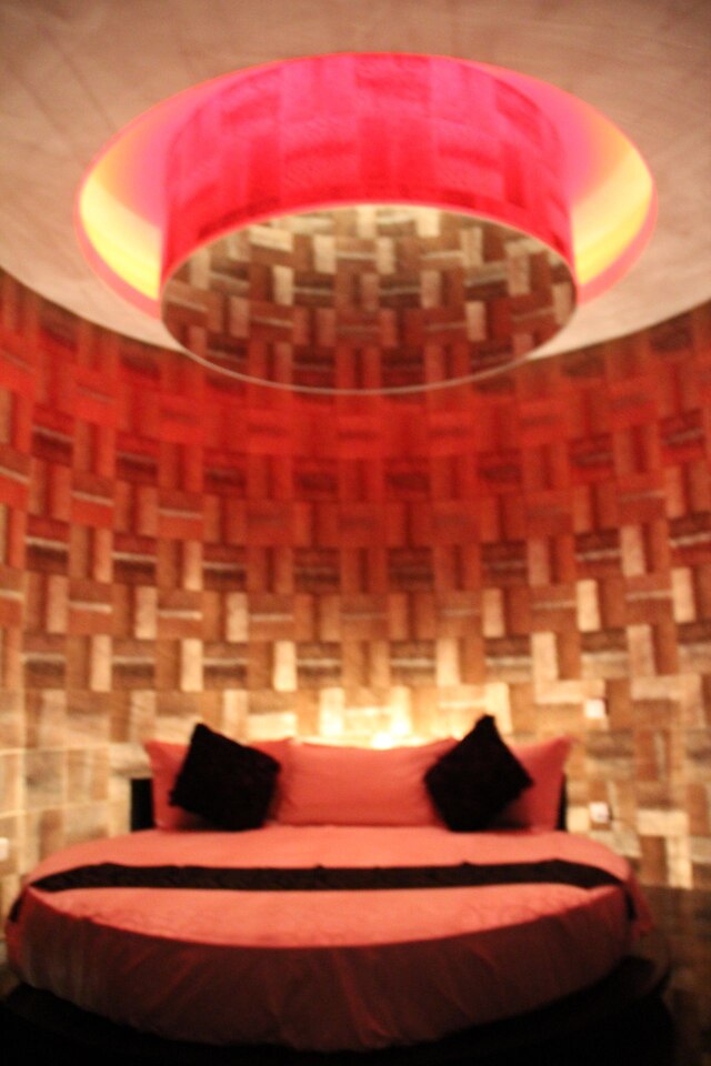 ラブ イン ブティック ホテル