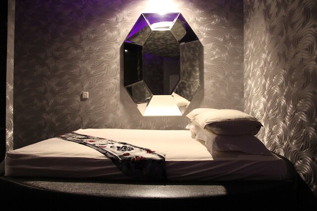 ラブ イン ブティック ホテル