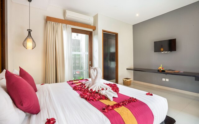 スミニャック ヴィラス クンティ