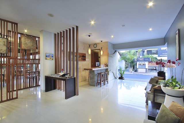 スミニャック ヴィラス クンティ