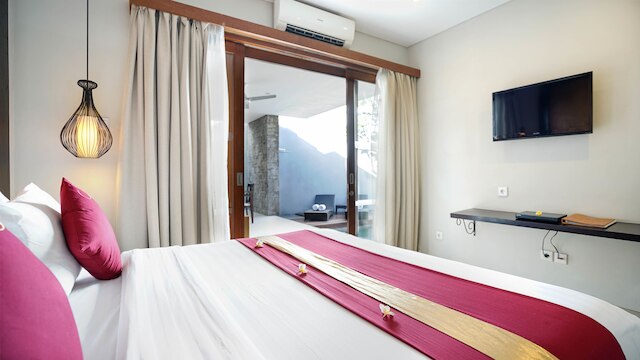 スミニャック ヴィラス クンティ