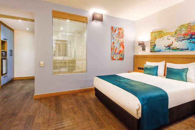 アーバン ホテル ボモンティ