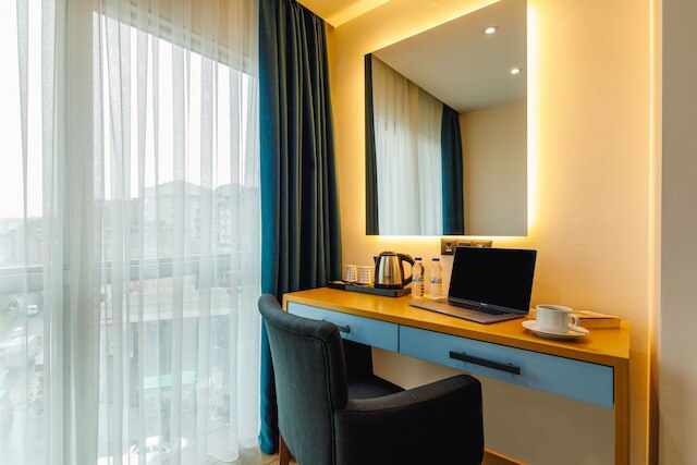 アーバン ホテル ボモンティ