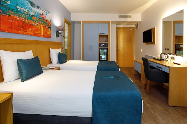 アーバン ホテル ボモンティ