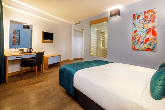 アーバン ホテル ボモンティ