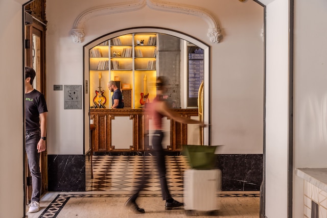 スタイル ダウンタウン ロサンゼルス バイ カサ