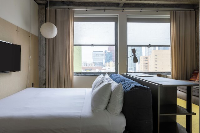 スタイル ダウンタウン ロサンゼルス バイ カサ