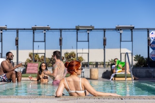 スタイル ダウンタウン ロサンゼルス バイ カサ