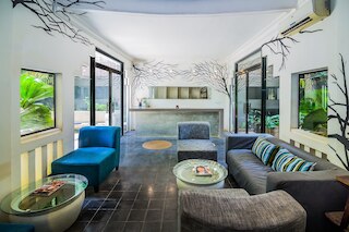 Ashia Hotel & Lounge