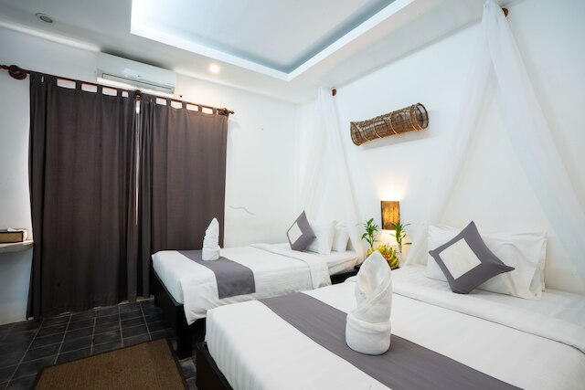 Ashia Hotel & Lounge