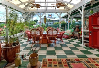 ハレ カヴェヒ B&B ゲストハウス