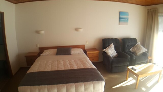 オーストリア モーテル