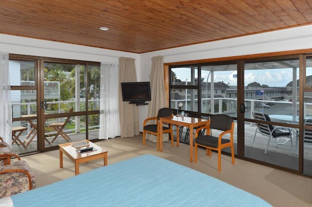 オーストリア モーテル