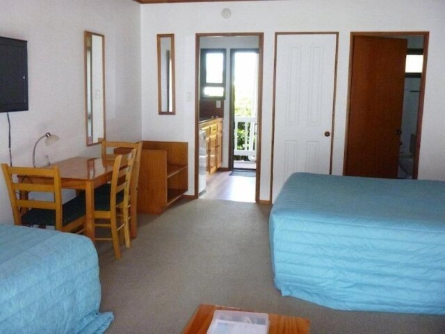 オーストリア モーテル