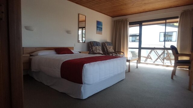 オーストリア モーテル