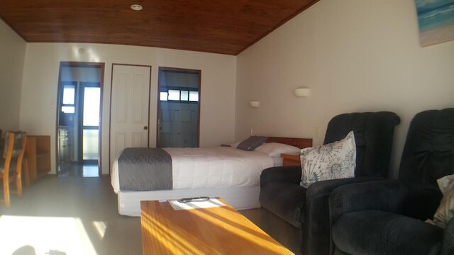 オーストリア モーテル