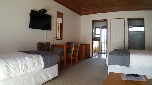 オーストリア モーテル