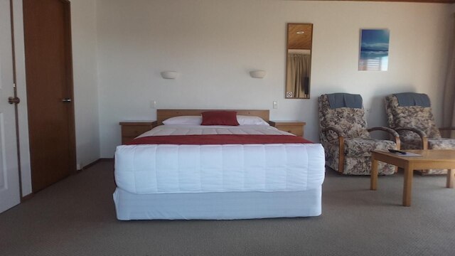 オーストリア モーテル