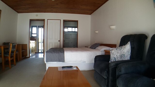 オーストリア モーテル