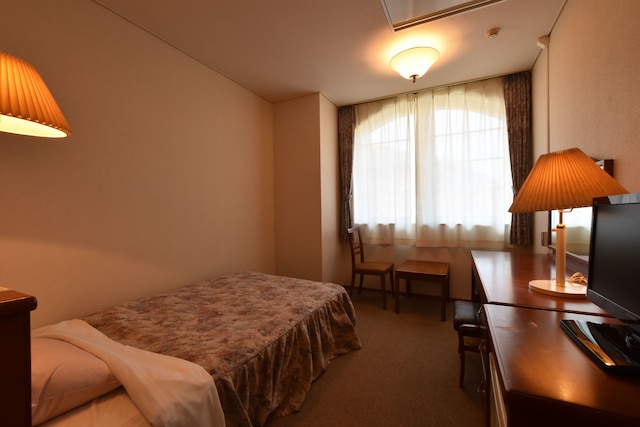 たきのうえホテル渓谷