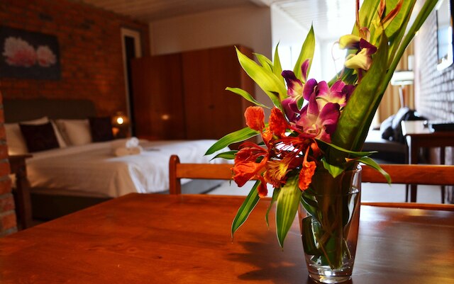 ザ オーシャン レジデンス ランカウイ