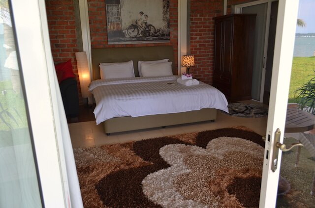 ザ オーシャン レジデンス ランカウイ