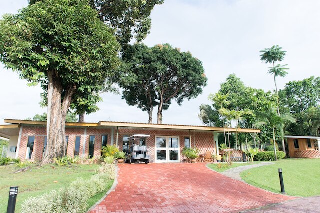 ザ オーシャン レジデンス ランカウイ