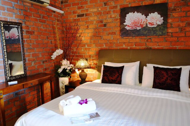 ザ オーシャン レジデンス ランカウイ