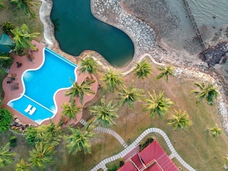 ザ オーシャン レジデンス ランカウイ