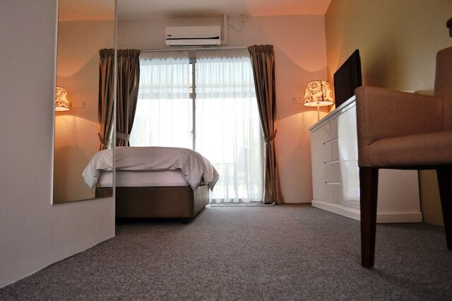 ザ オーシャン レジデンス ランカウイ