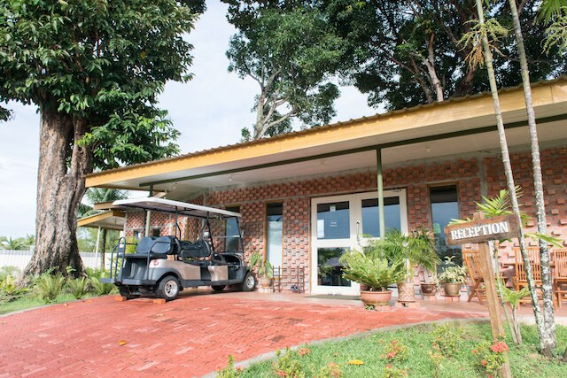 ザ オーシャン レジデンス ランカウイ