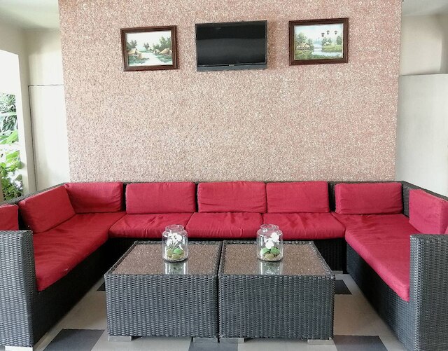 オーソン レジデンス パタヤ