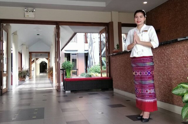 オーソン レジデンス パタヤ