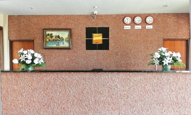 オーソン レジデンス パタヤ