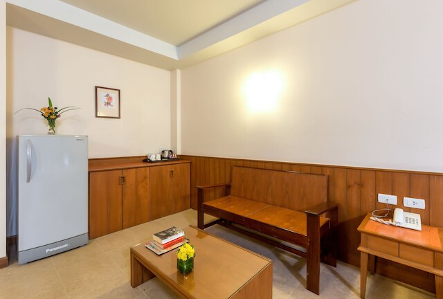 オーソン レジデンス パタヤ