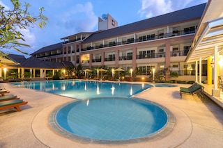 オーソン レジデンス パタヤ