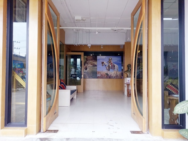 Khuangsingh Residence