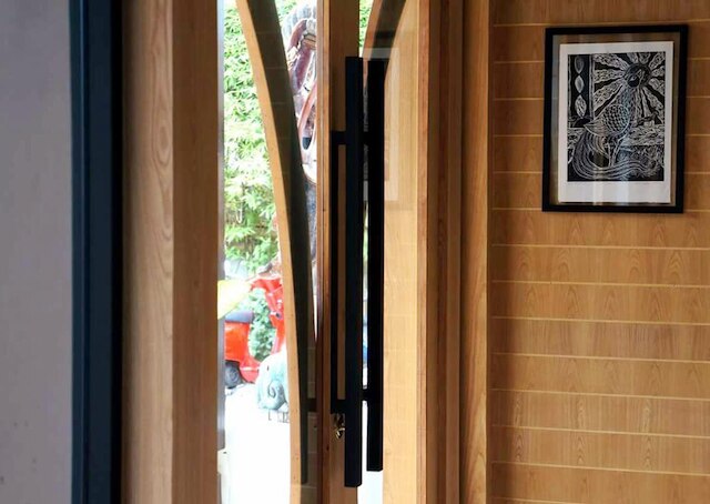 Khuangsingh Residence