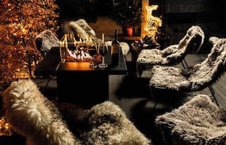 デザイン-ホテル JAMS